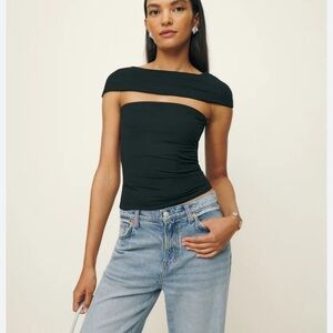 Reformation carmina top